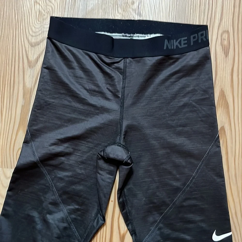 Nike Pro Hyperwarm Training Legging